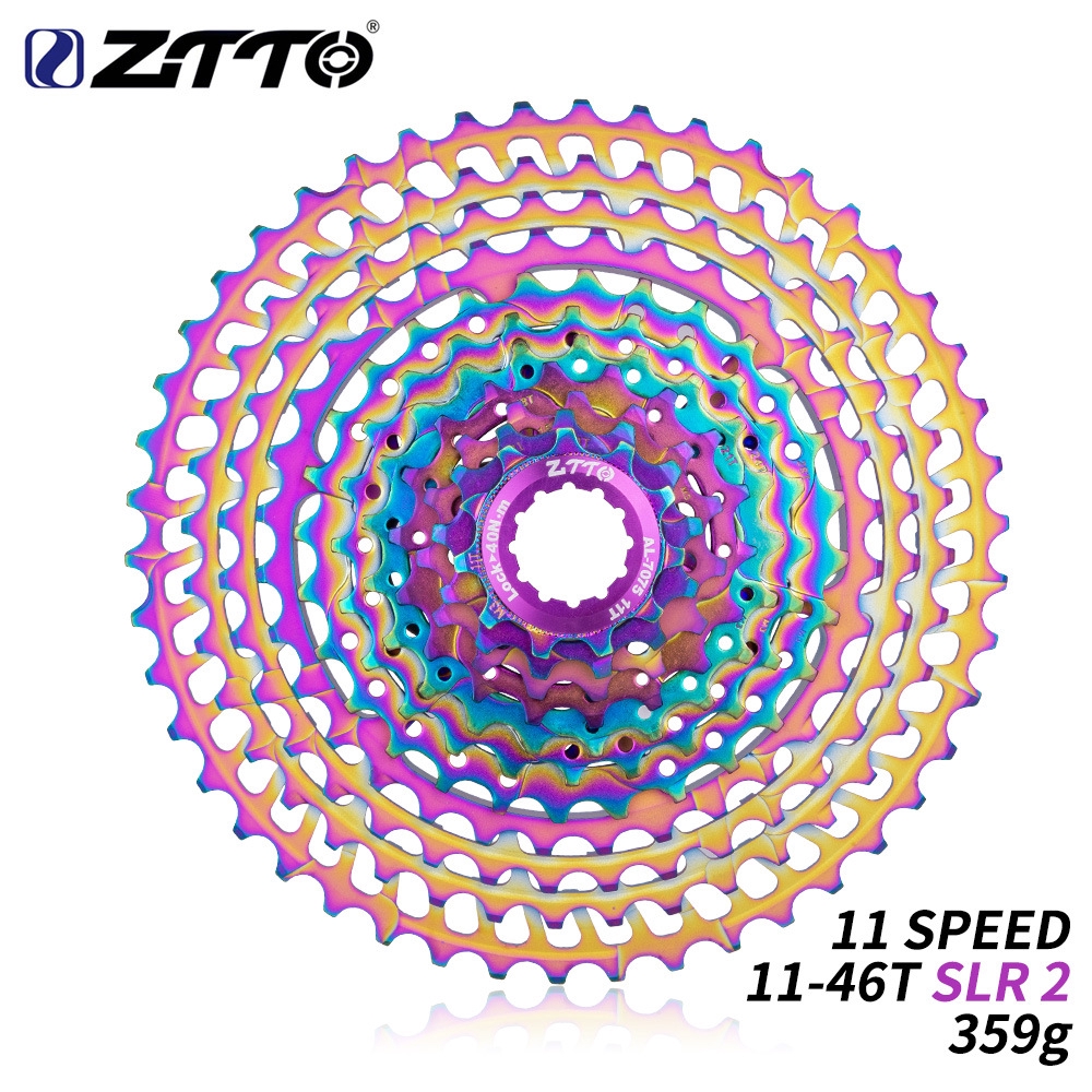 ztto 11 speed cassette