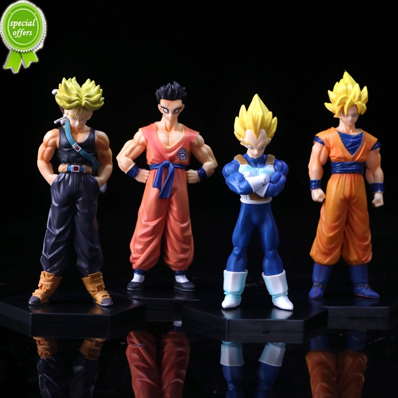 dragon ball doll