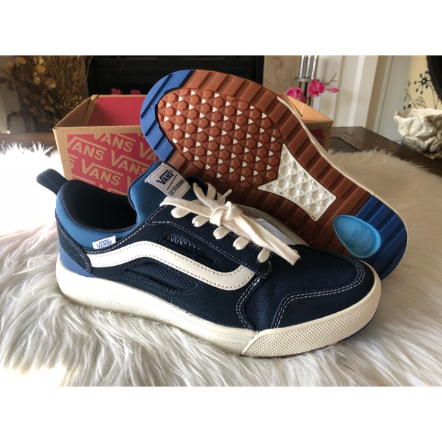 vans ultrarange size 9