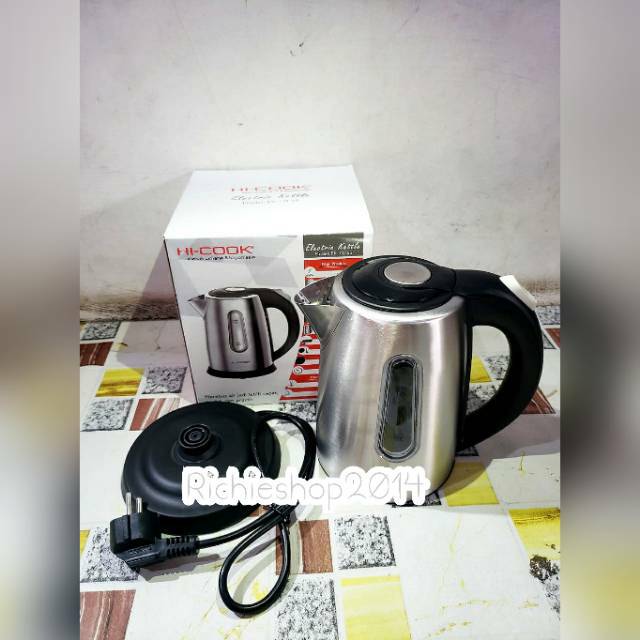 hi-cook-electric-kettle-ek-1-0-ss-stainless-steel-shopee-philippines