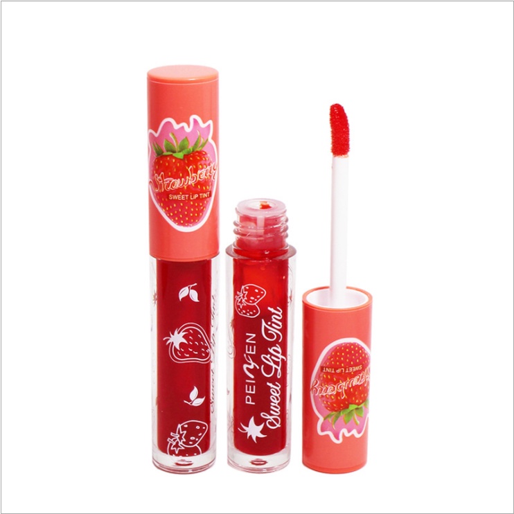 Peiyen Tomato Liptint 1 piece | Shopee Philippines