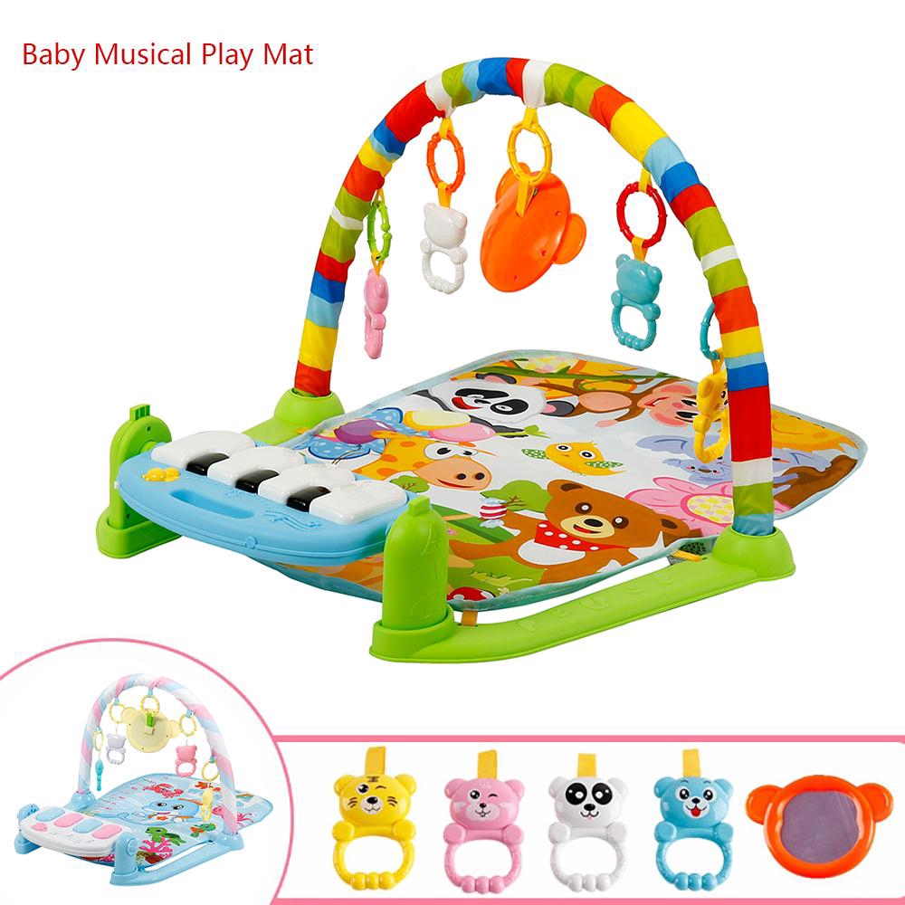 baby music mat