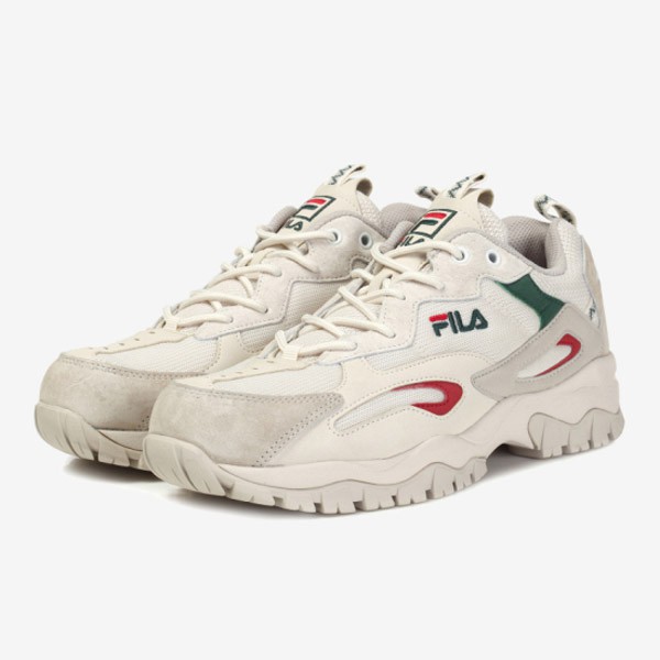 fila ray heritage