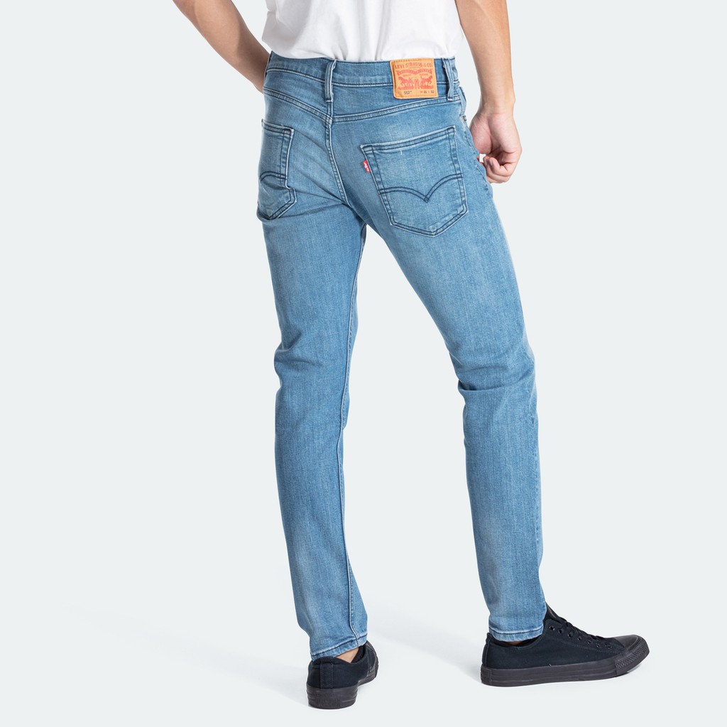 the bay levis 512