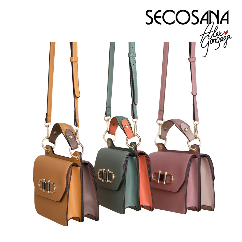 secosana bags philippines