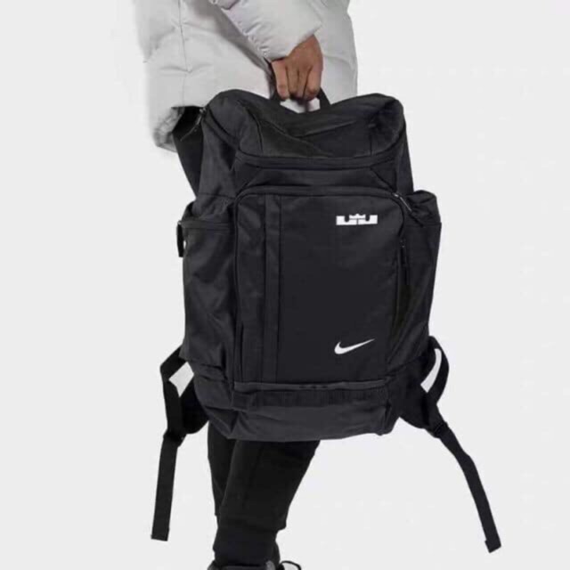 nike elite basketball bag