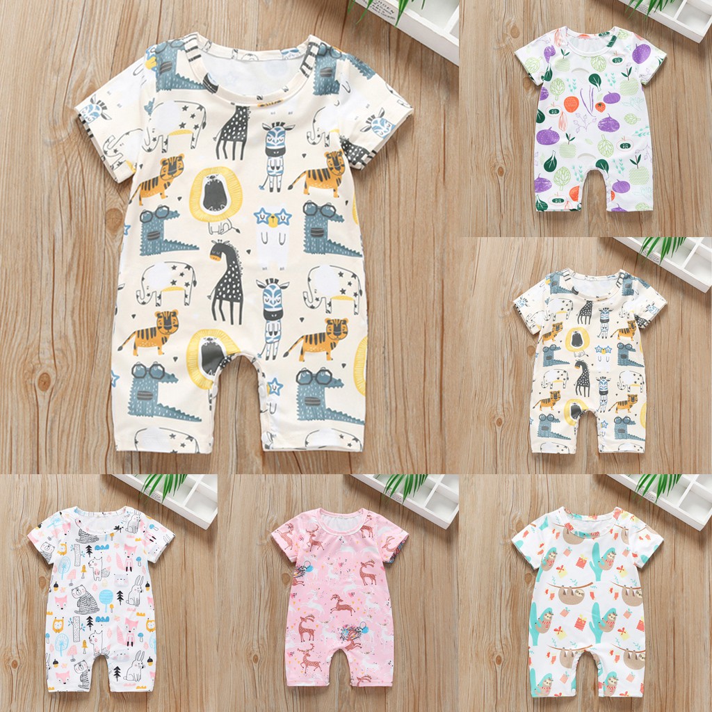 animal print kids clothes