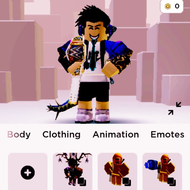 Rich Roblox Account Rich Account With Animation Shopee Philippines - a wealthy dad roblox
