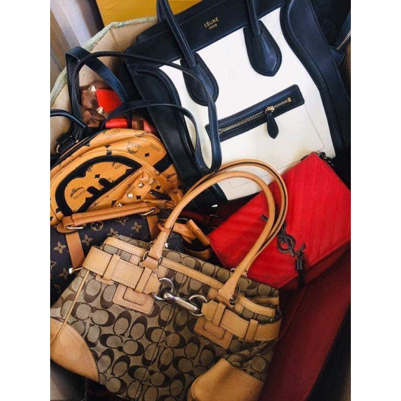 branded bags ukay ukay philippines