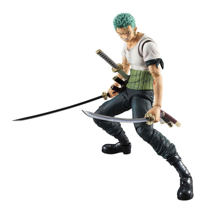 one piece zoro figure