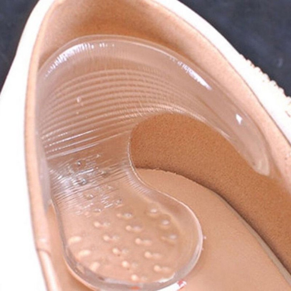 heel grippers for shoes
