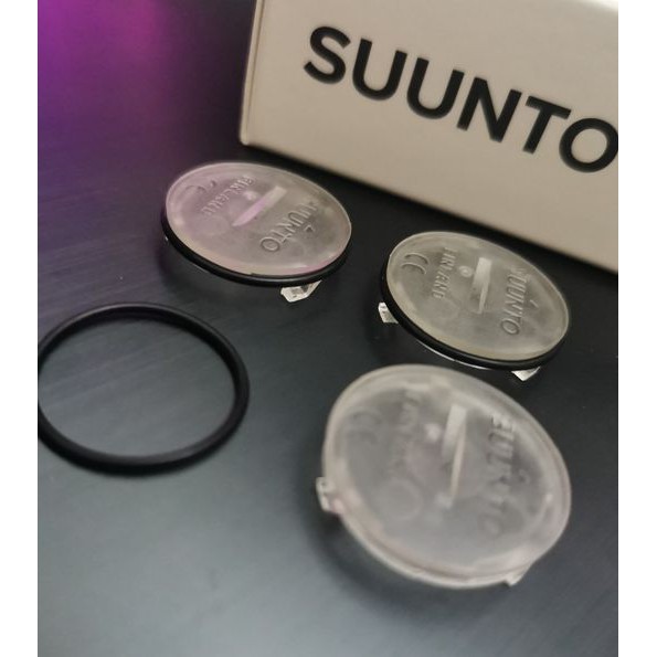 Batterie D3 O-Ring für Suunto SUUNTO Mosquito 