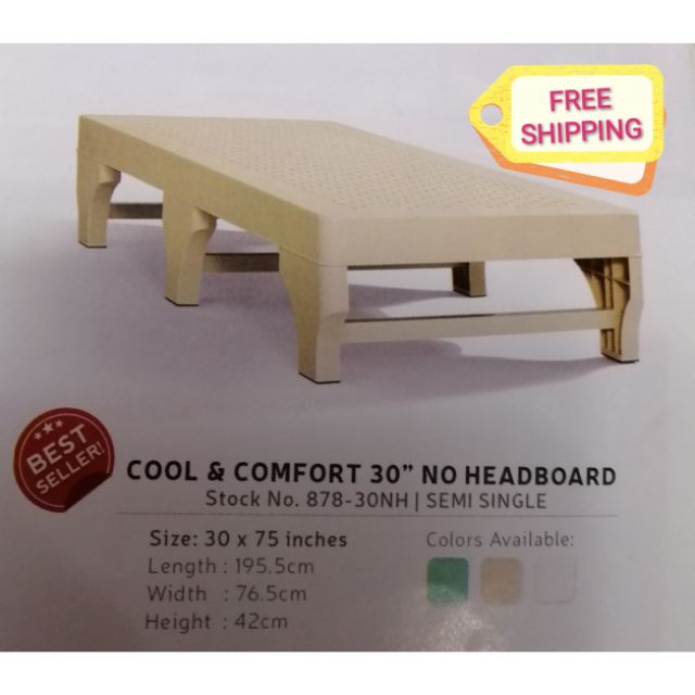 Folding Bed zooey 30inch Shopee Philippines