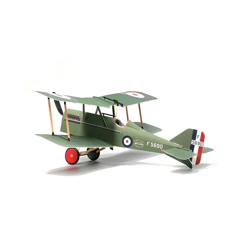 minimum rc sopwith camel