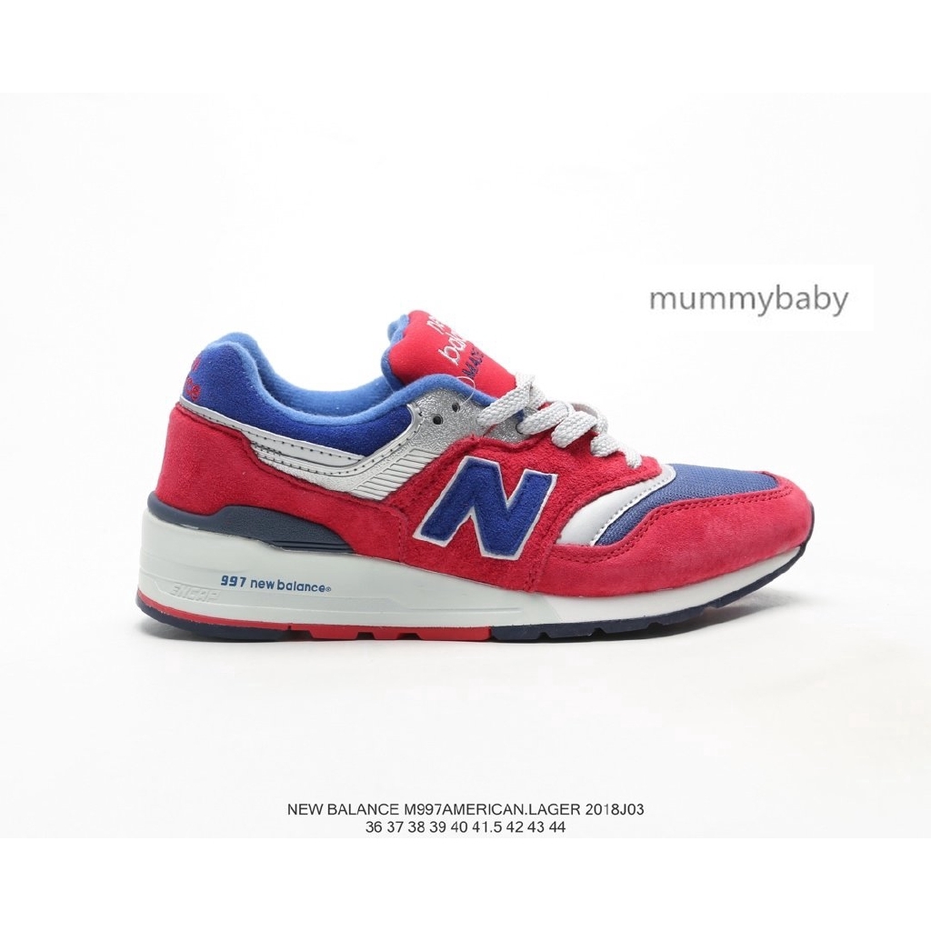 nb 997 blue