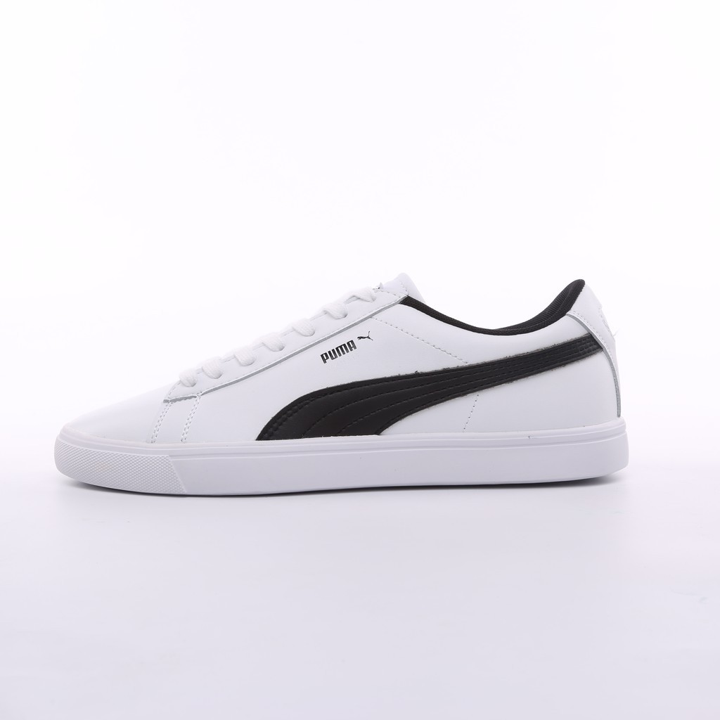 puma classic black