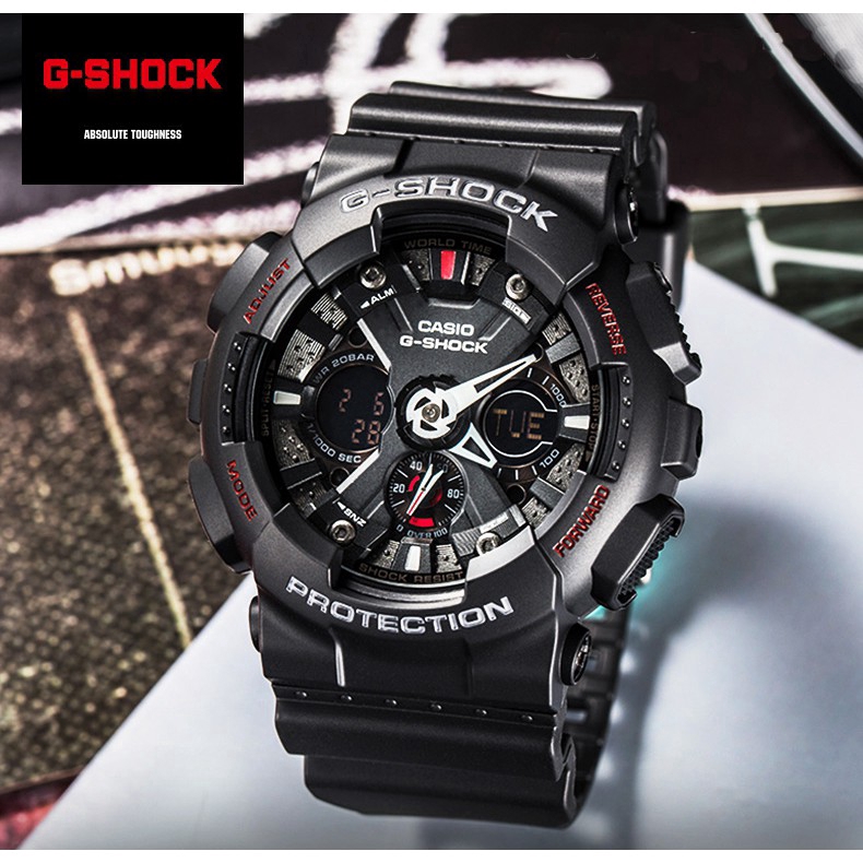 g shock original for women