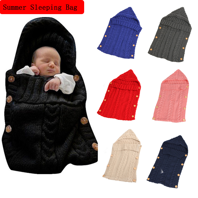 light baby sleeping bag
