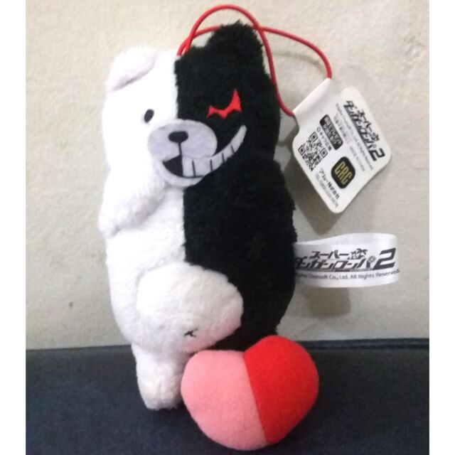 danganronpa plush