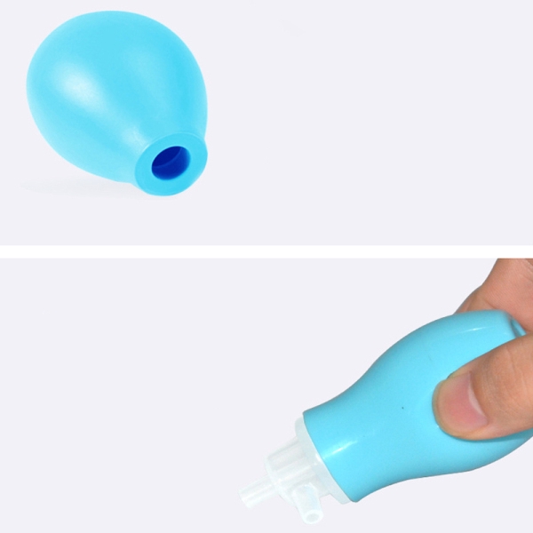 booger suction tool