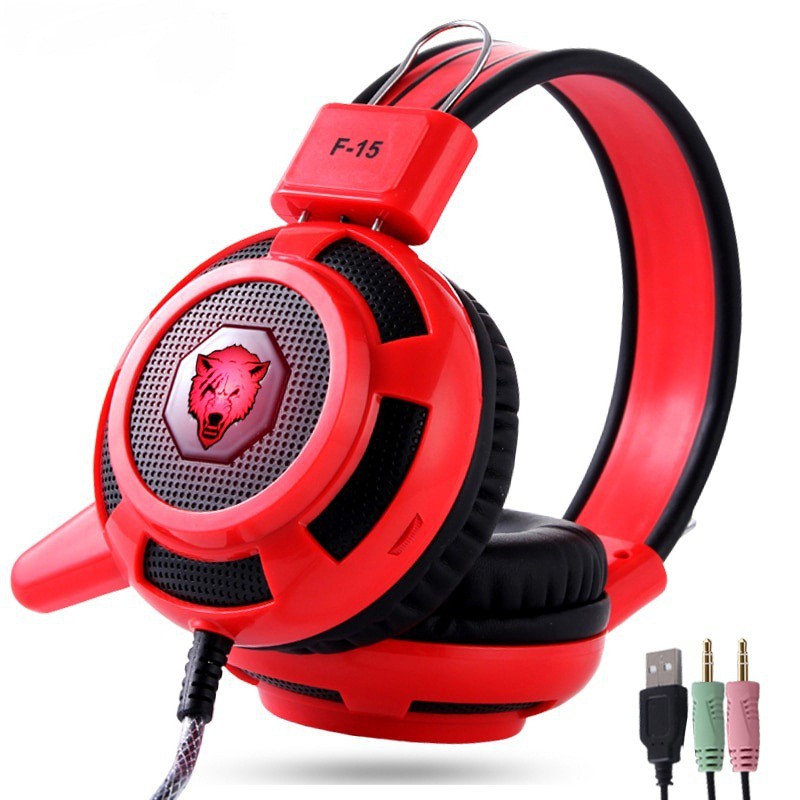 badwolf headset noise cancelling