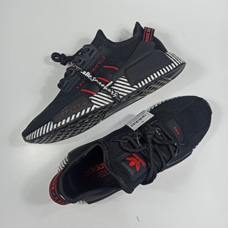 adidas nmd r1 dazzle camo white