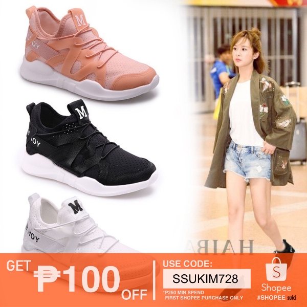 online shopee shoes