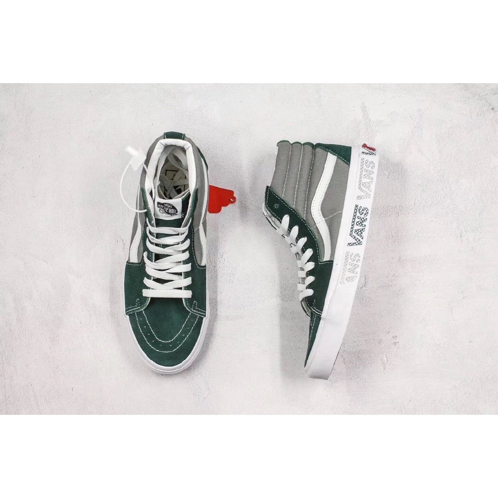 vans sk8 hi vintage