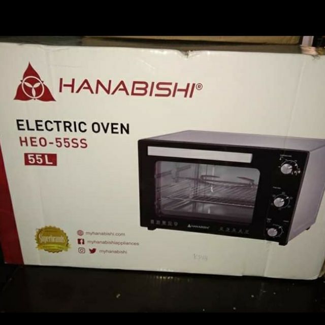 La Germania Sl155 40wt Electric Oven Ansons