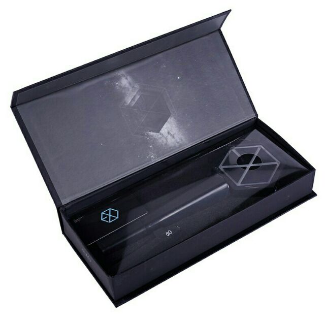Official Exo Lightstick Ver 1 Shopee Philippines