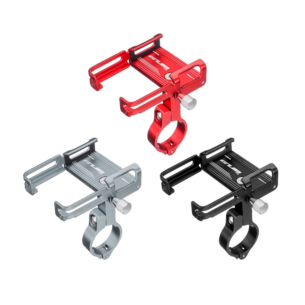 gub aluminum phone mount