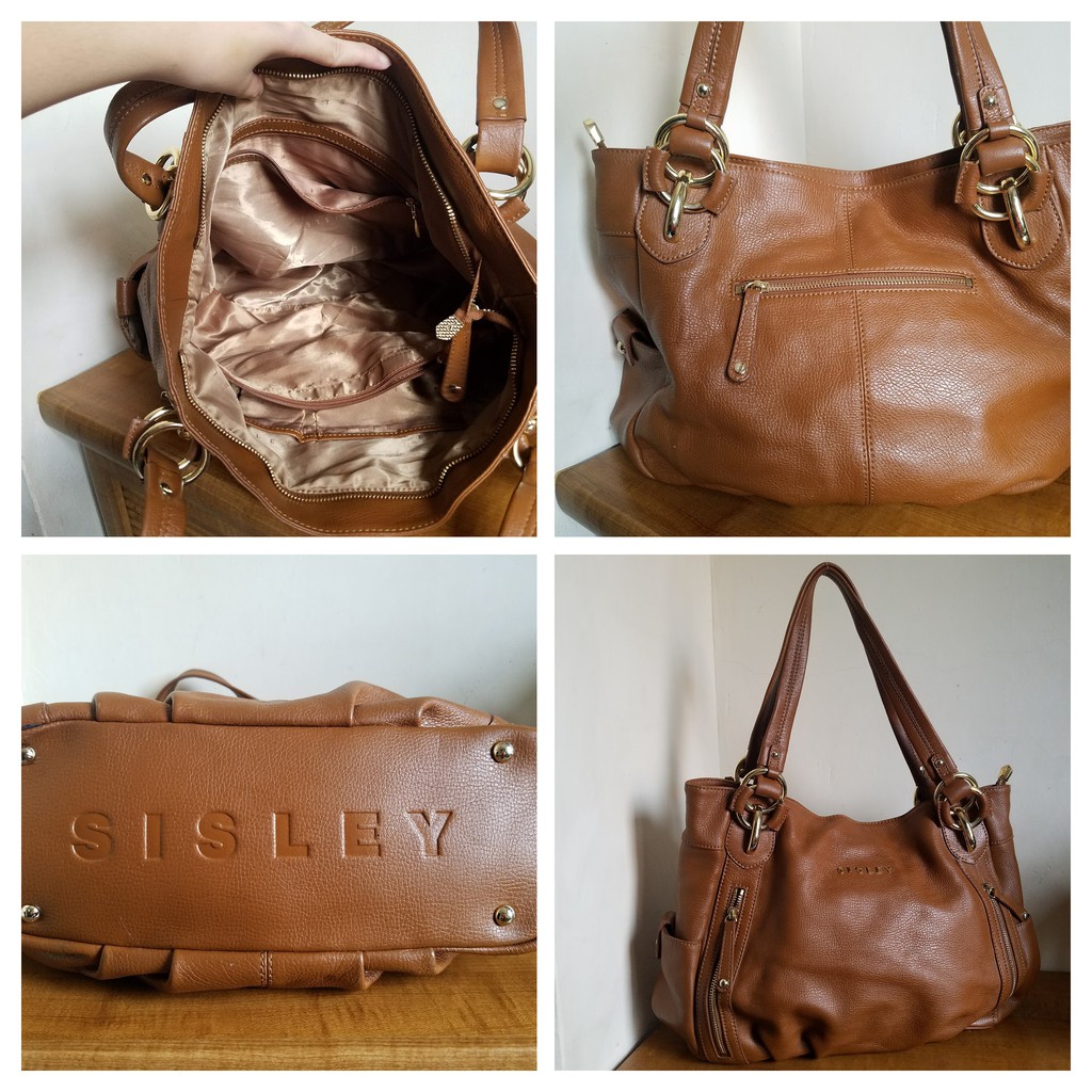 sisley bag korea price