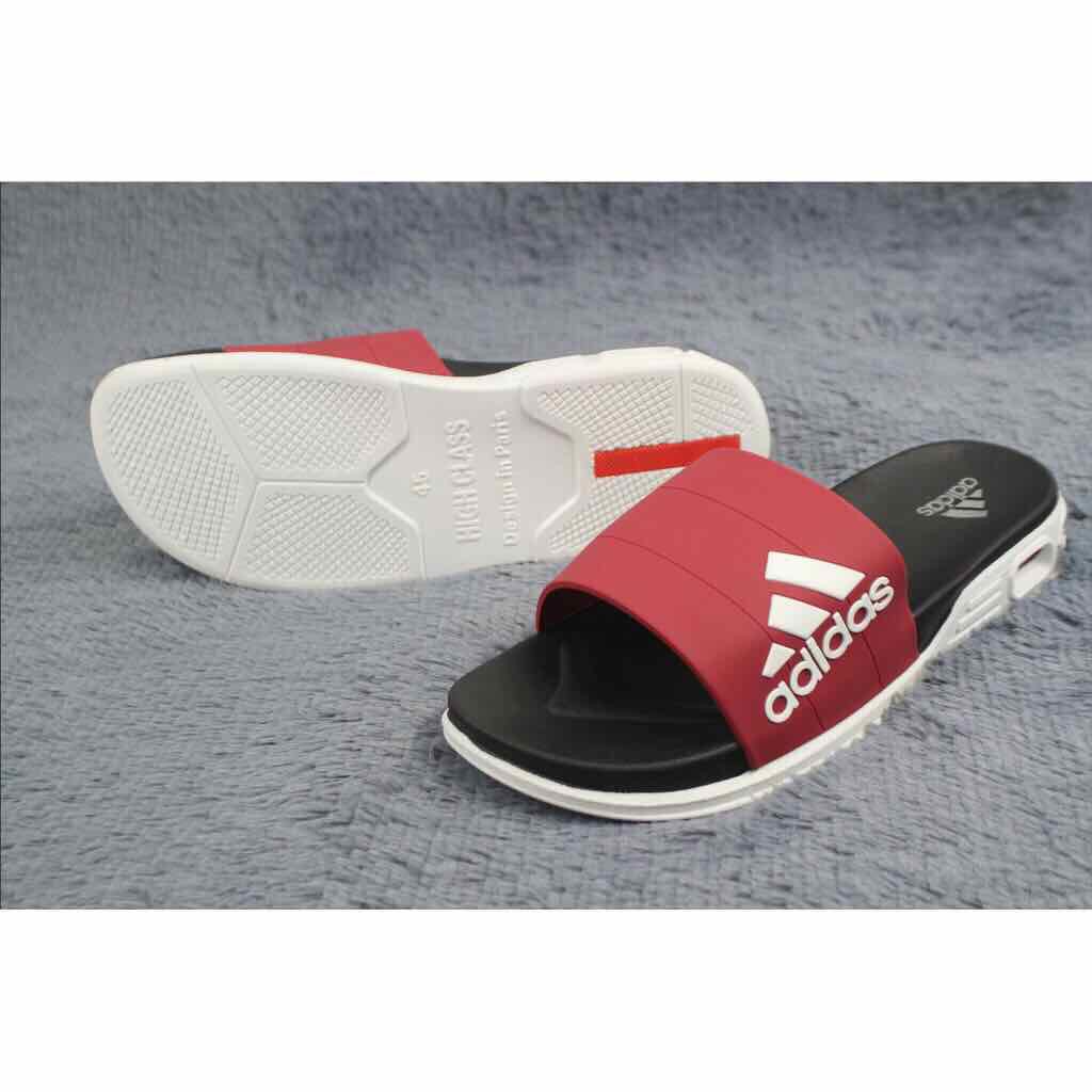 adidas slippers new arrival