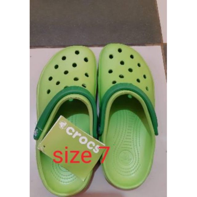 CROCS RETRO CLOG made in vietnam | Shopee Philippines