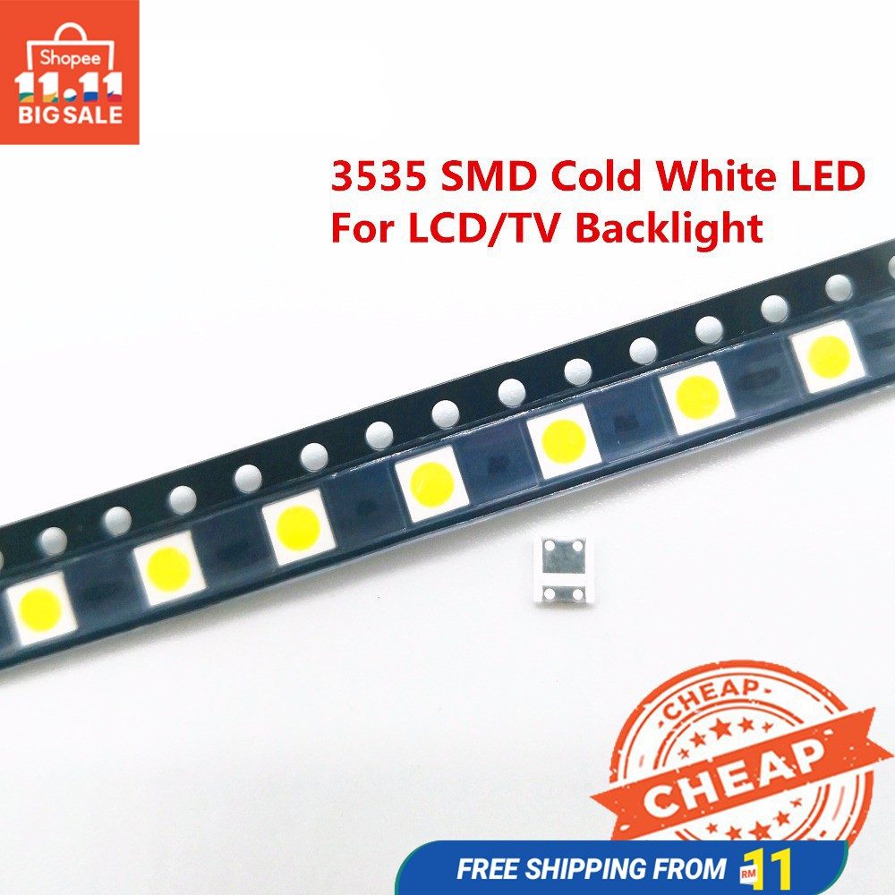 smd led