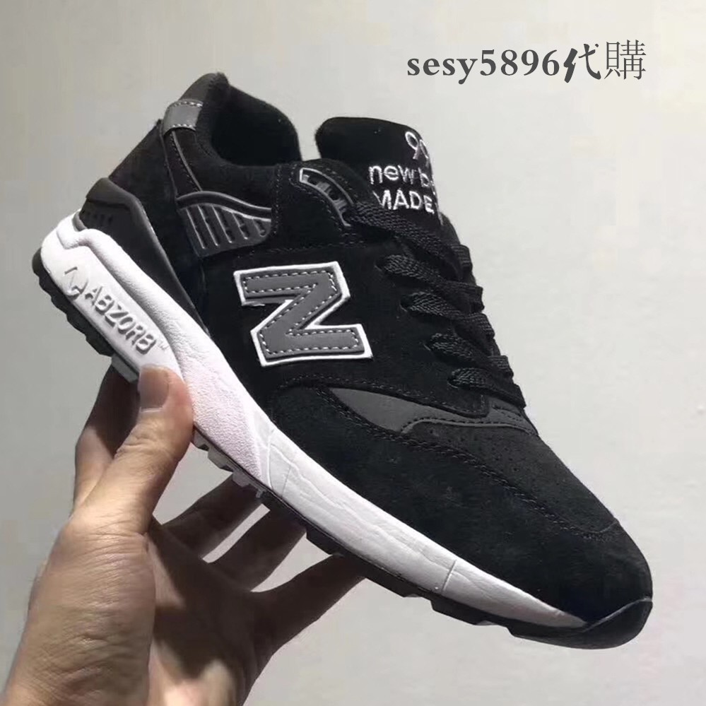 new balance 998 philippines