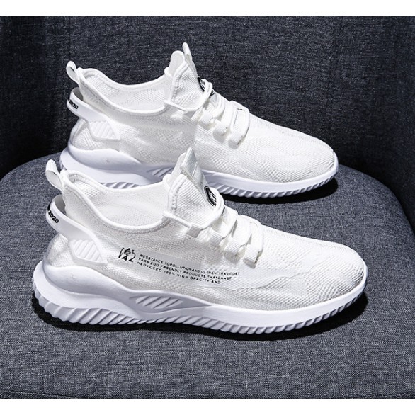 mid cut running shoes