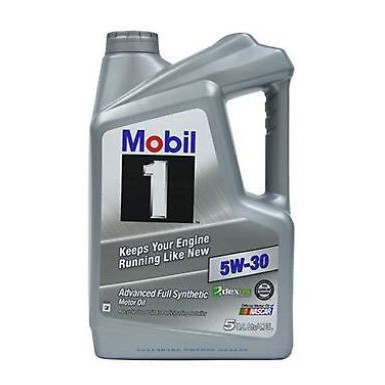 5w30 synthetic oil