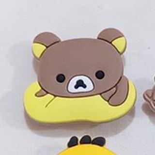 rilakkuma jibbitz