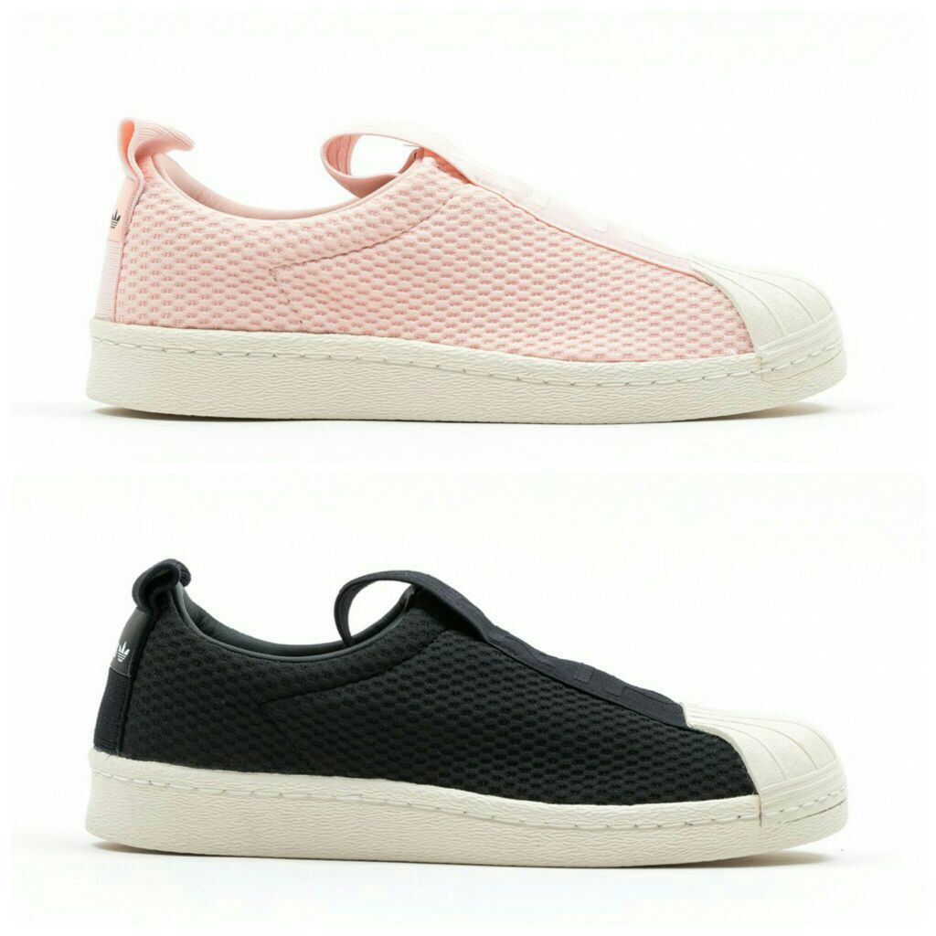 adidas superstar ice black