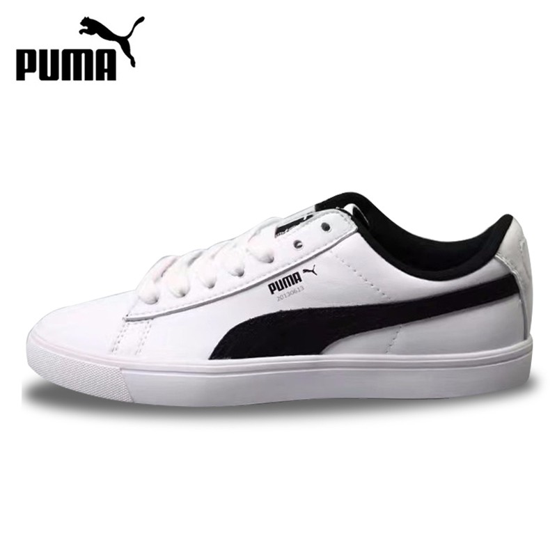 bts x puma court star