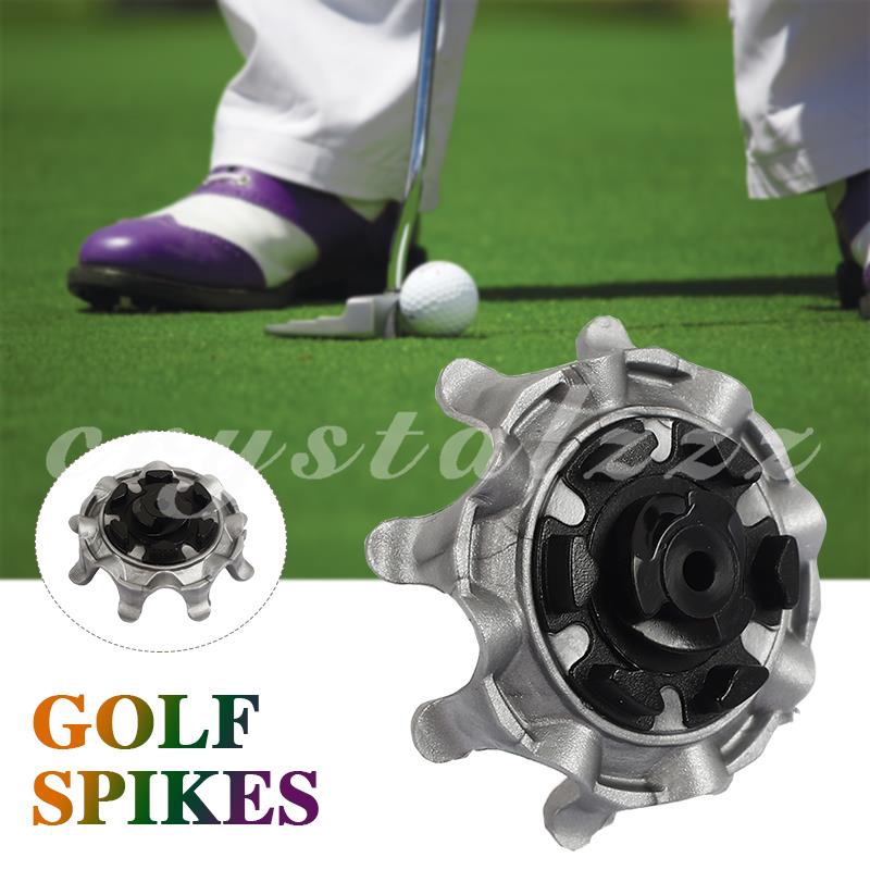 slip on golf spikes