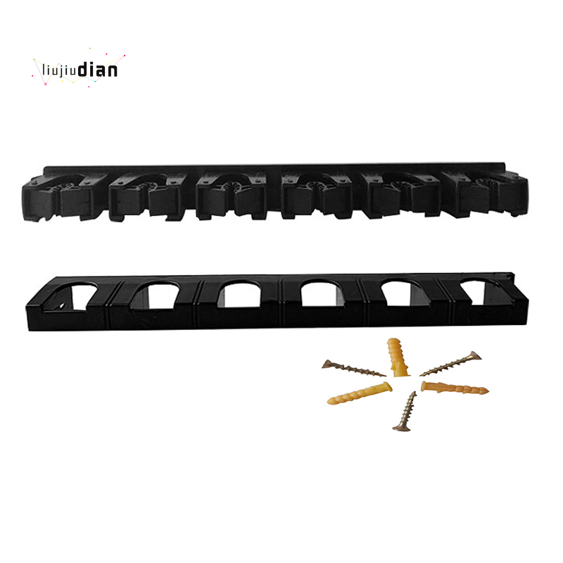 wall mount fishing rod holder