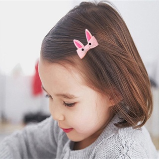 Set of 18pcs Kids Hair Accessories Barrettes Hair clips Baby Girls Headdress Gift Set with Paperbag #6