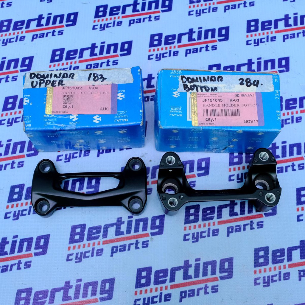 dominar handlebar holder price
