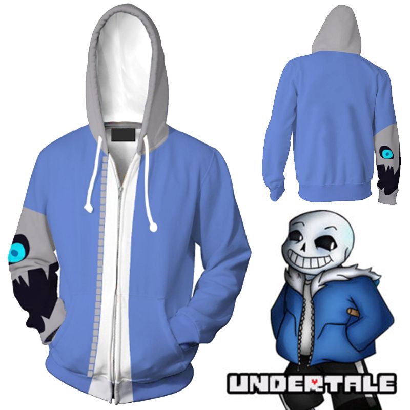 undertale sans sweatshirt