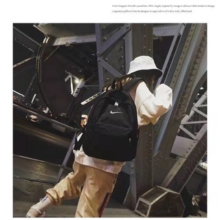 fashion korean waterproof unisex backpack N111 #4