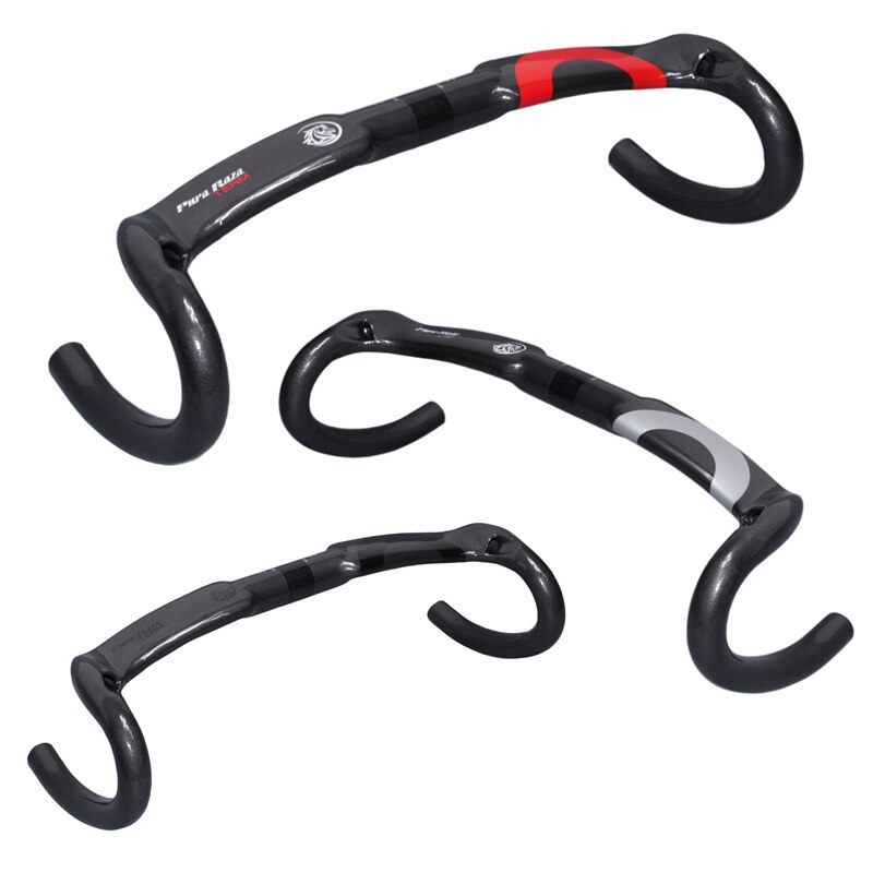 pura raza handlebar