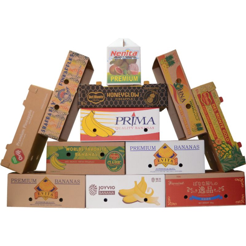 DAVAO PACKAGING CORPORATION, Online Shop Shopee Philippines