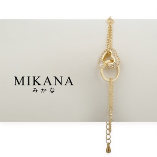 Mikana